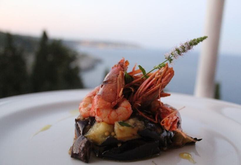 בית מלון כפרי Piccolo Mondo