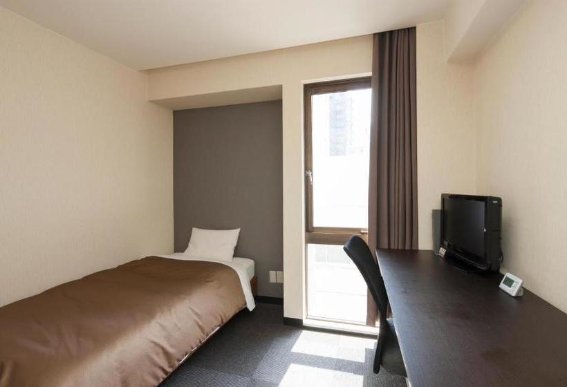 בית מלון כפרי Plaza Inn Tokushima