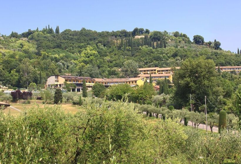 호텔 Poiano Garda Resort