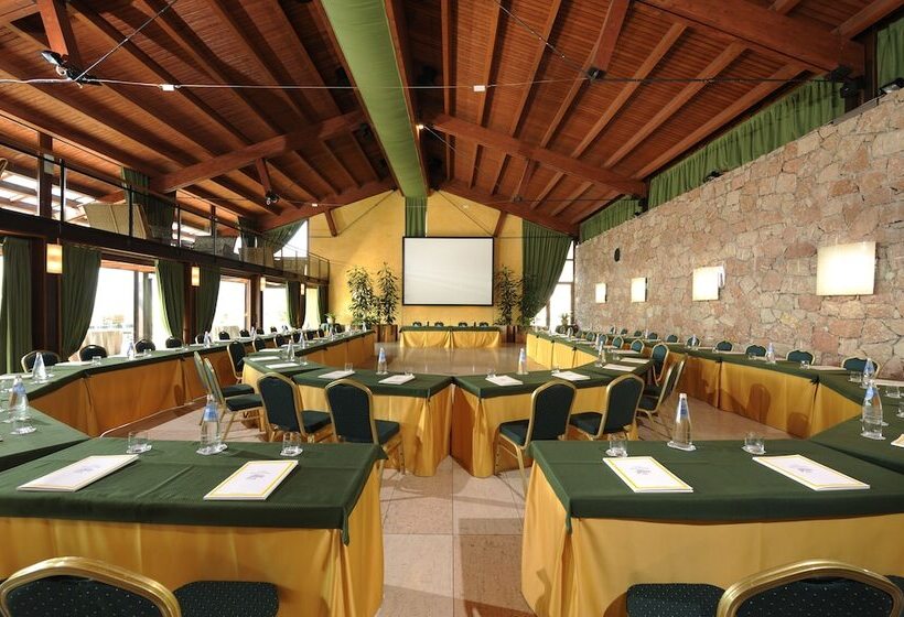 호텔 Poiano Garda Resort