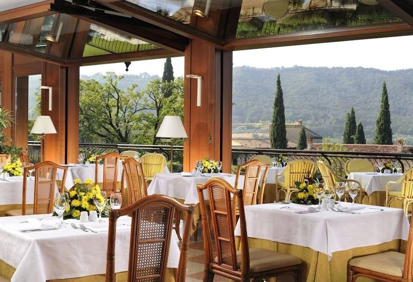 호텔 Poiano Garda Resort