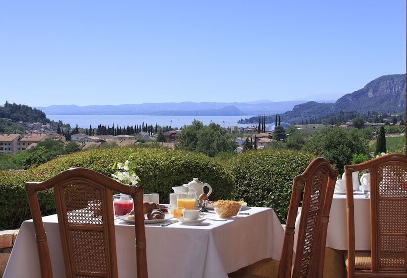 호텔 Poiano Garda Resort