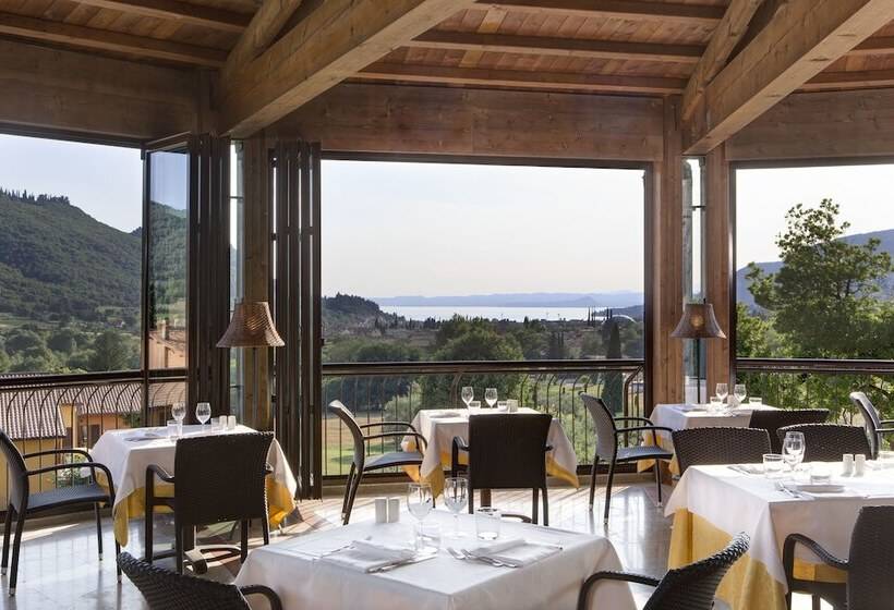 호텔 Poiano Garda Resort