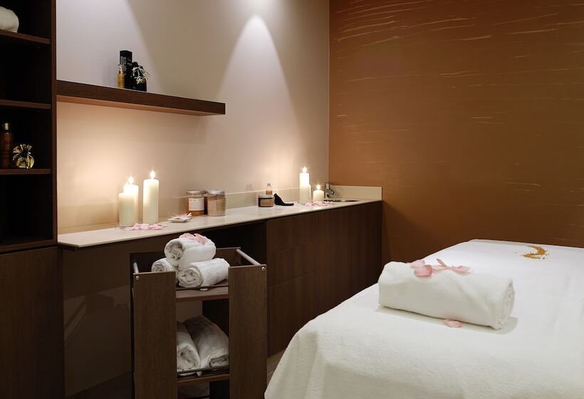 호텔 Poiano Garda Resort