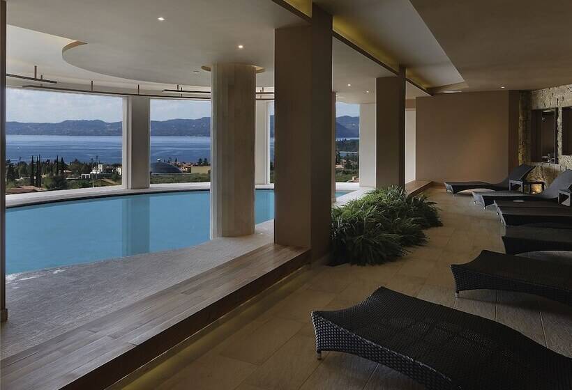 호텔 Poiano Garda Resort