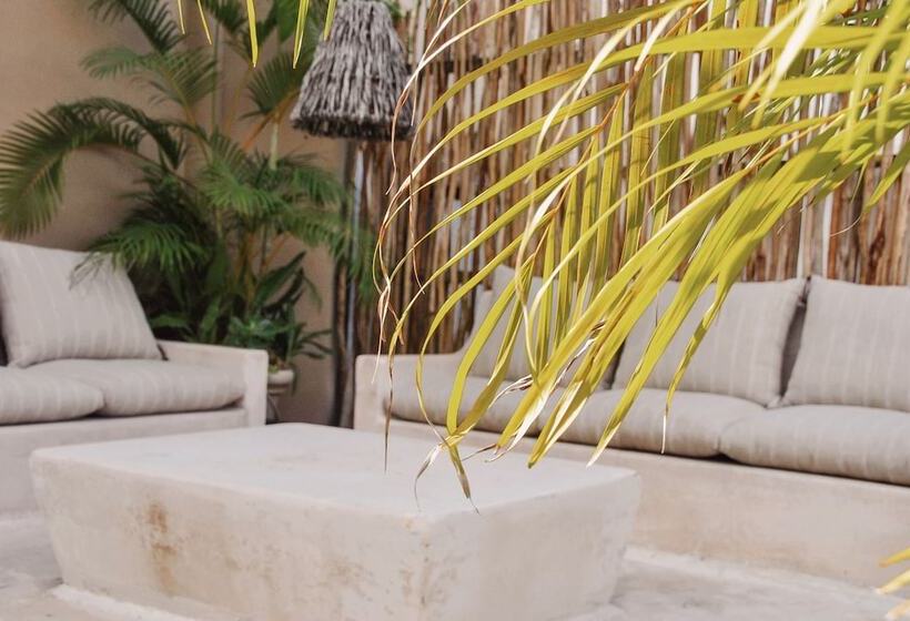 Boutique Hotel Posada 06 Tulum