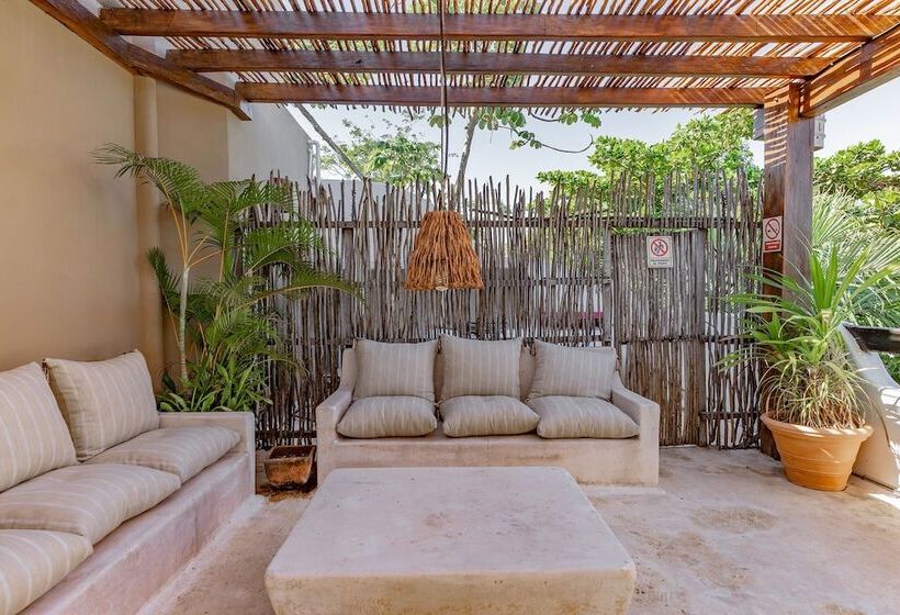 Boutique Hotel Posada 06 Tulum