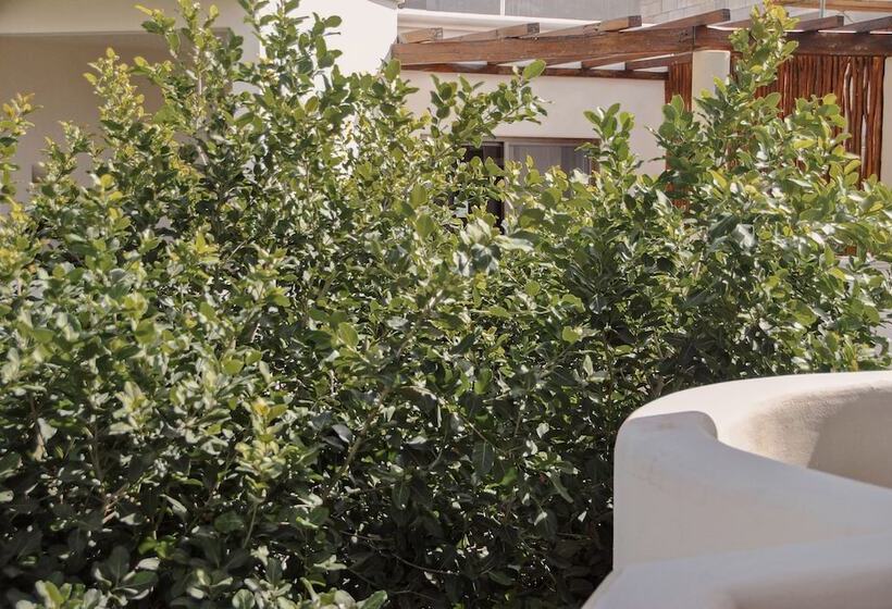 Boutique Hotel Posada 06 Tulum