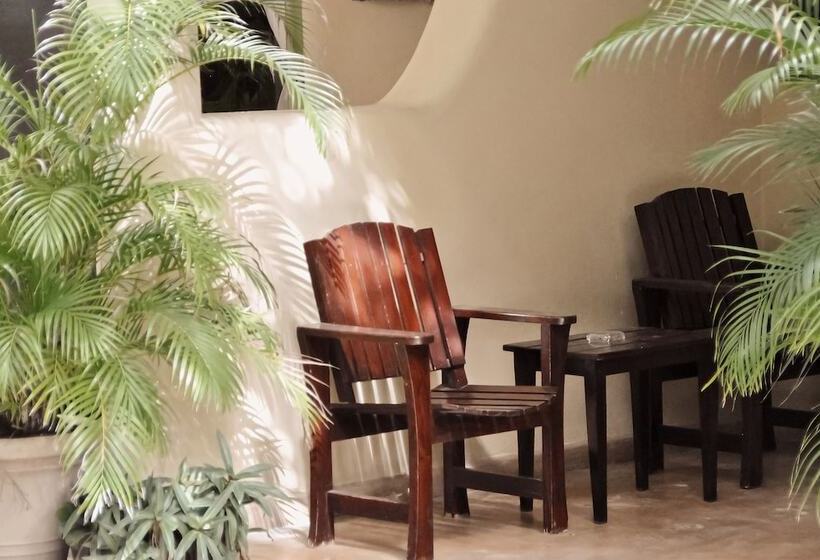 Boutique Hotel Posada 06 Tulum