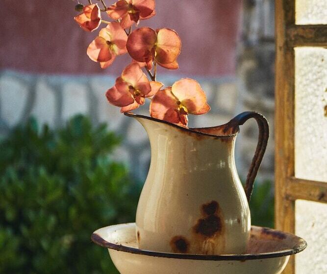 فندق Punta Piedra Beach Posada