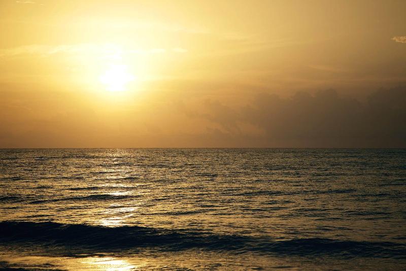 فندق Punta Piedra Beach Posada