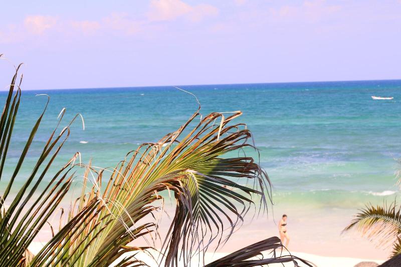 فندق Punta Piedra Beach Posada