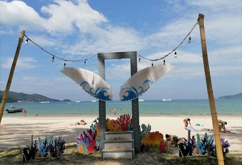 فندق Q Victory Patong