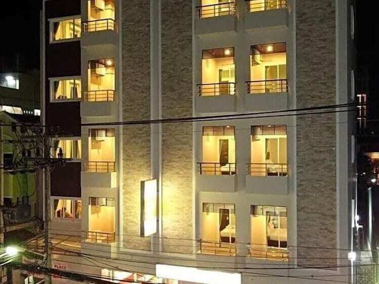 فندق Q Victory Patong