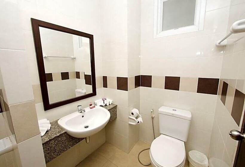 فندق Q Victory Patong