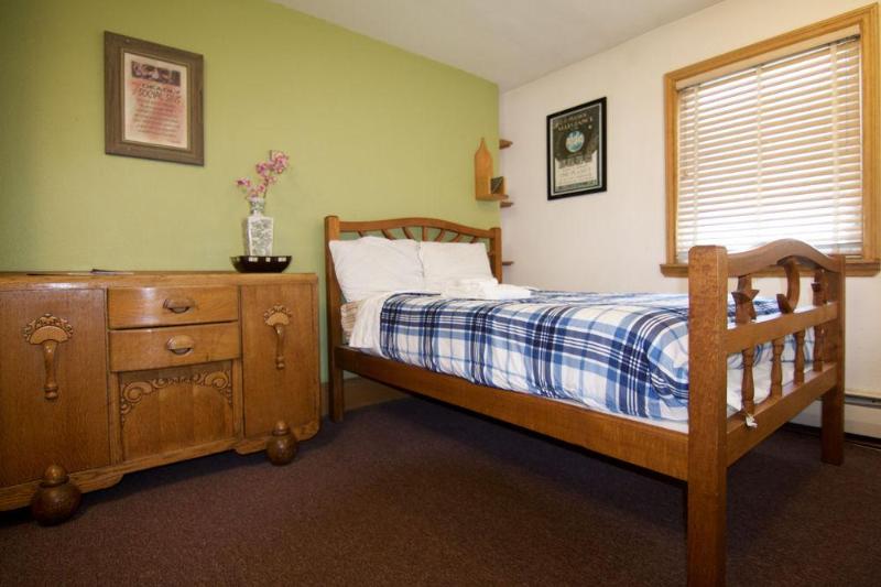 فندق Qupqugiaq Inn