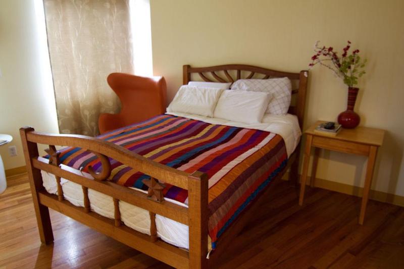 فندق Qupqugiaq Inn