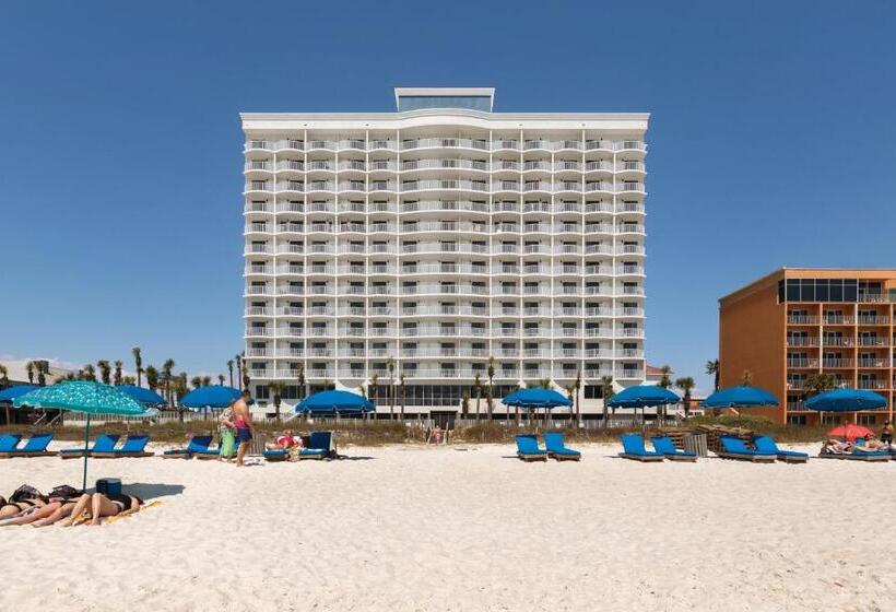 Отель Radisson Panama City Beach  Oceanfront