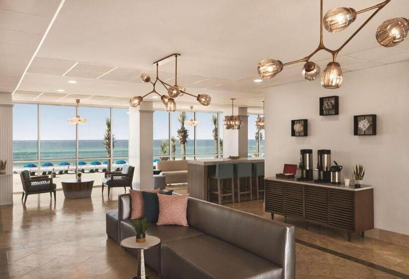 ホテル Radisson Panama City Beach  Oceanfront