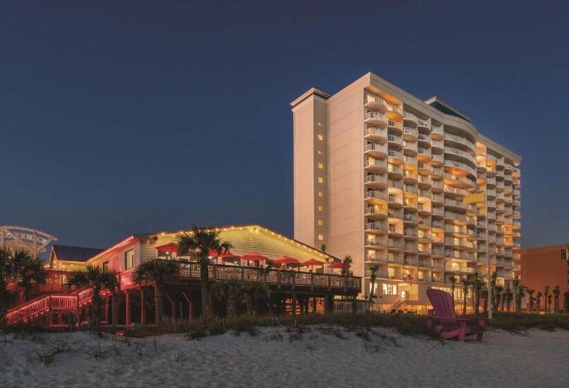 ホテル Radisson Panama City Beach  Oceanfront