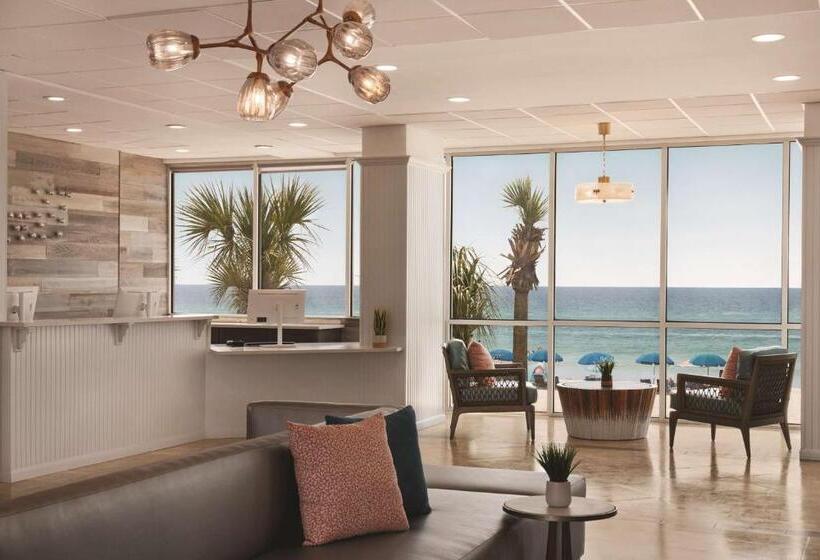 ホテル Radisson Panama City Beach  Oceanfront
