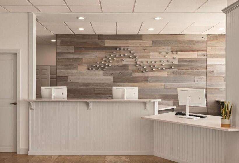 ホテル Radisson Panama City Beach  Oceanfront