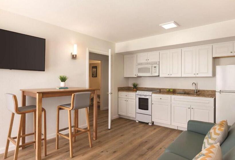 ホテル Radisson Panama City Beach  Oceanfront