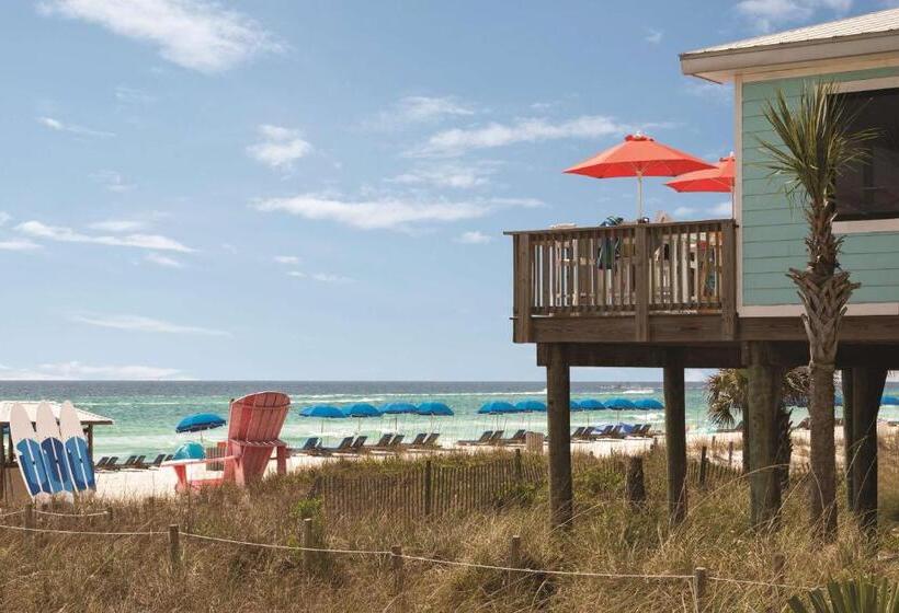 Отель Radisson Panama City Beach Oceanfront