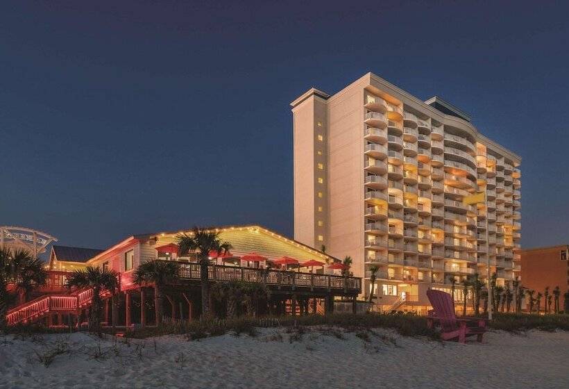 ホテル Radisson Panama City Beach  Oceanfront