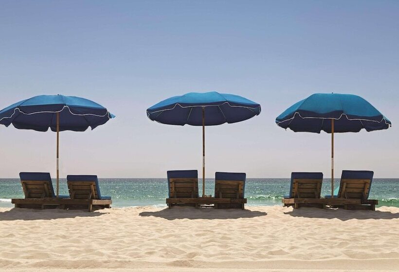 Отель Radisson Panama City Beach Oceanfront