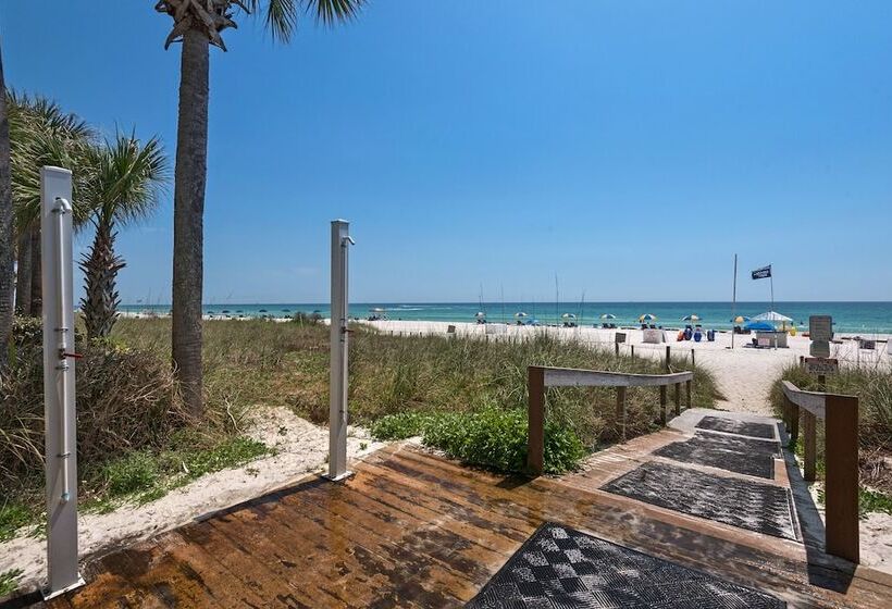 ホテル Radisson Panama City Beach  Oceanfront