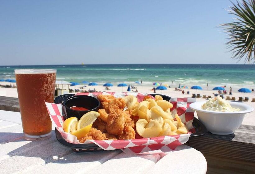 ホテル Radisson Panama City Beach  Oceanfront