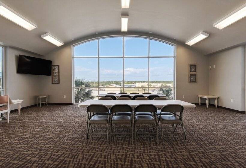 ホテル Radisson Panama City Beach  Oceanfront