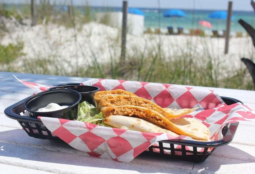 ホテル Radisson Panama City Beach  Oceanfront