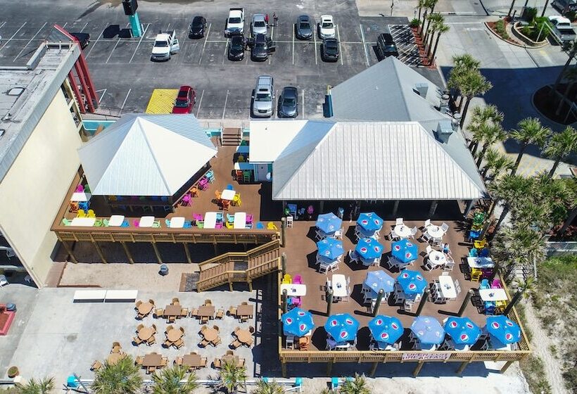 Отель Radisson Panama City Beach Oceanfront