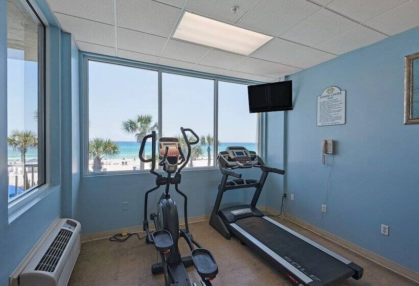 ホテル Radisson Panama City Beach  Oceanfront