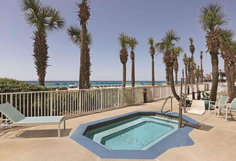 Отель Radisson Panama City Beach Oceanfront