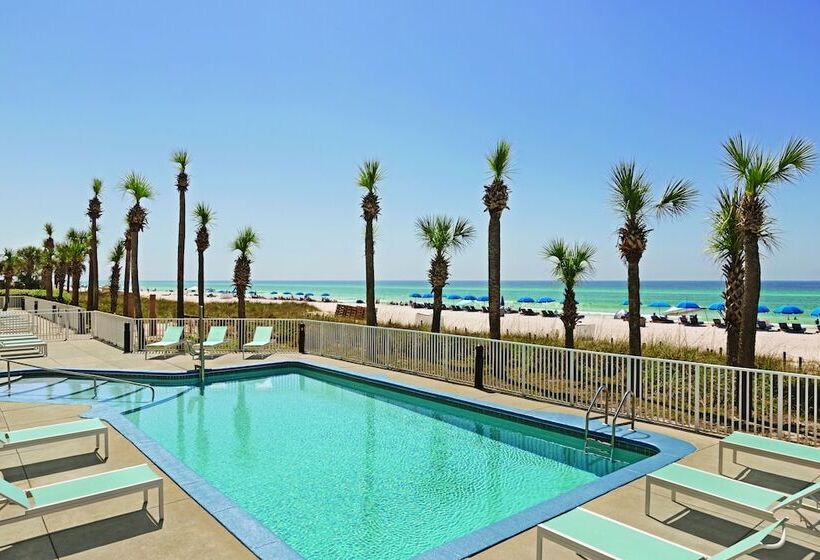 ホテル Radisson Panama City Beach  Oceanfront