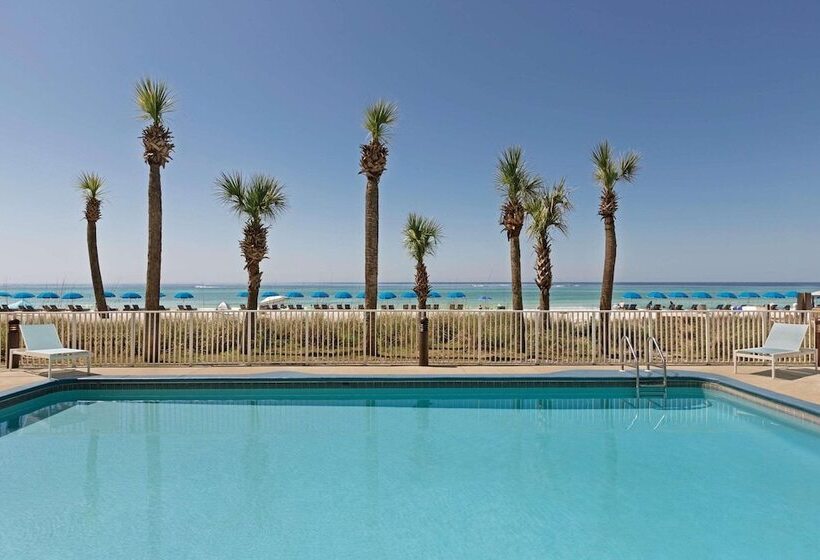 ホテル Radisson Panama City Beach  Oceanfront