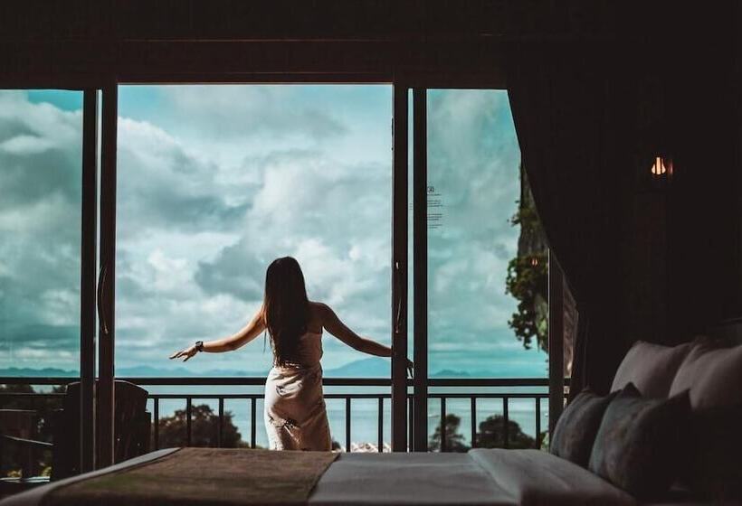 هتل Railay Phutawan Resort