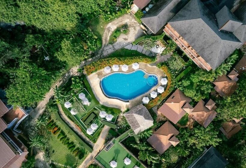 فندق Railay Phutawan Resort