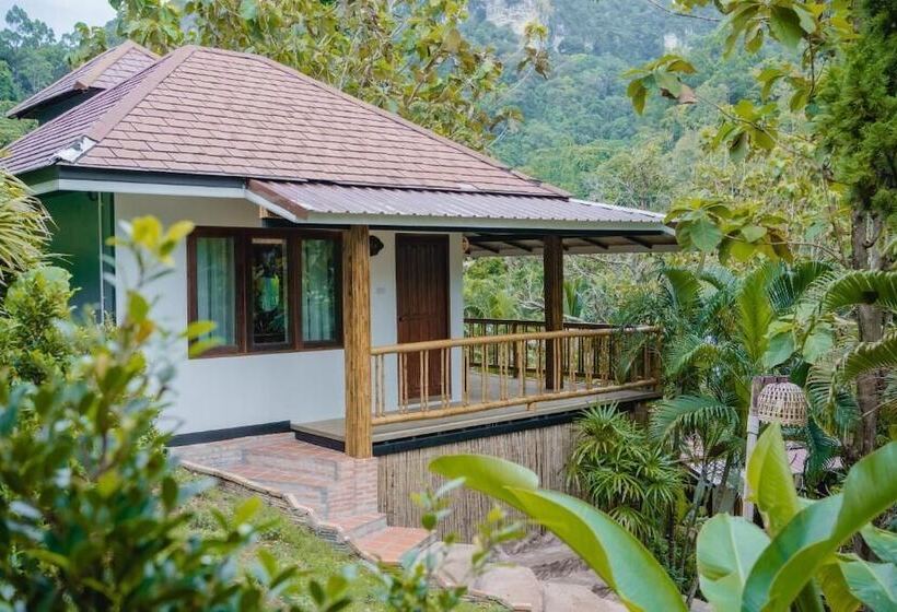 فندق Railay Phutawan Resort