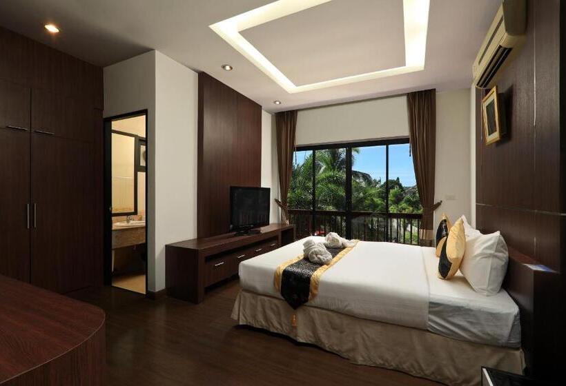 Hotel Rawai Grand House  Sha Plus