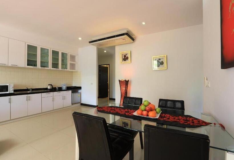 Hotel Rawai Grand House  Sha Plus