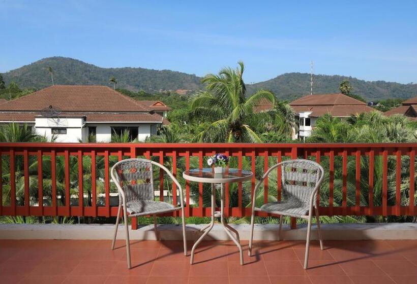 Hotel Rawai Grand House  Sha Plus