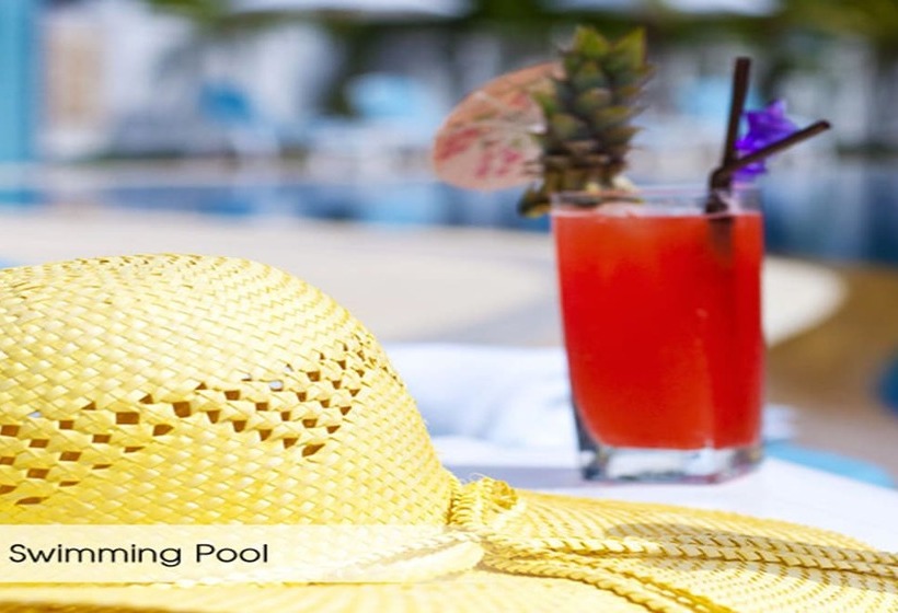 Hotel Rawai Grand House  Sha Plus