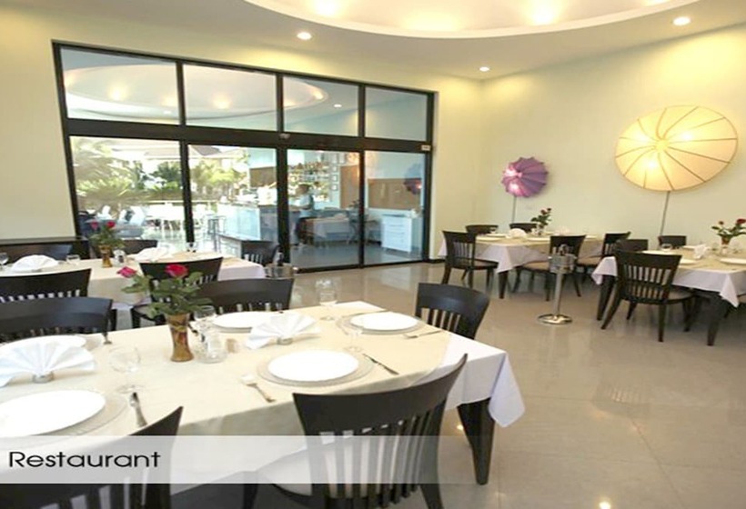 Hotel Rawai Grand House  Sha Plus