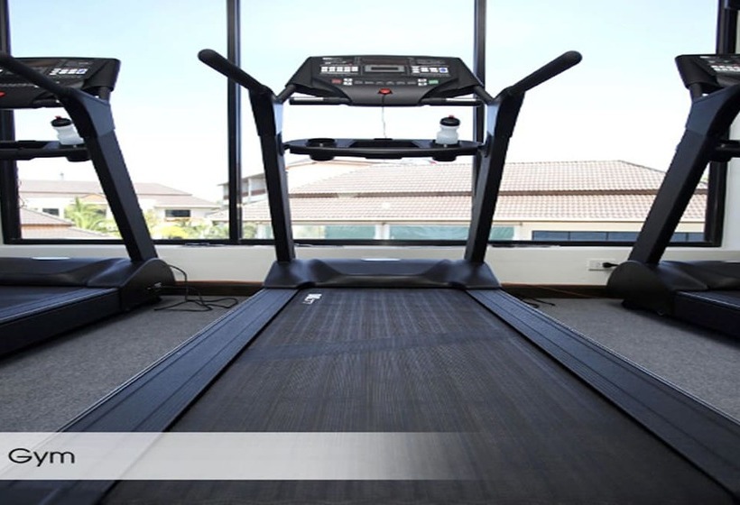 Hotel Rawai Grand House  Sha Plus