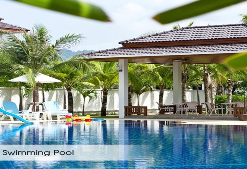 Hotel Rawai Grand House  Sha Plus