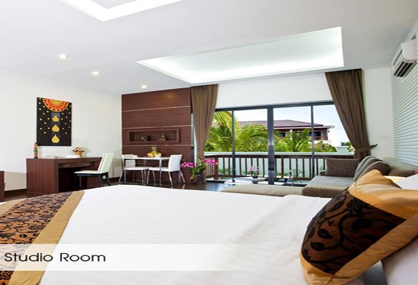 Hotel Rawai Grand House  Sha Plus